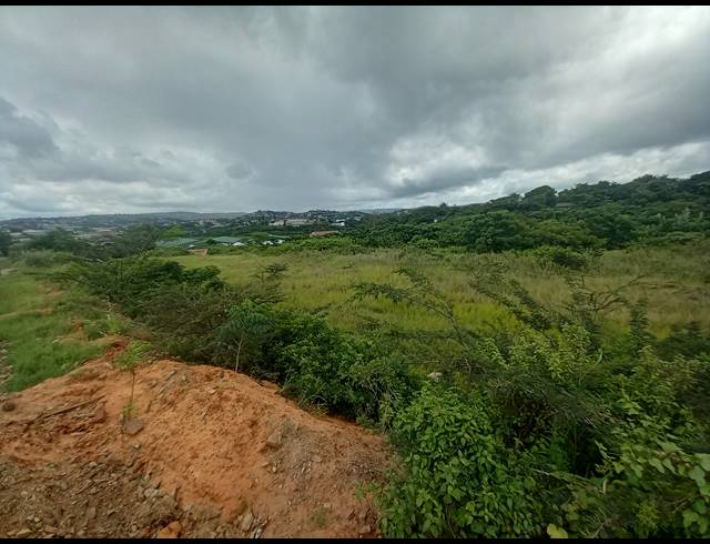 20,013M² VACANT LAND FOR SALE IN BARRS FLATS